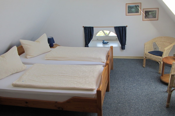 Ferienwohnung in Dülmen 6