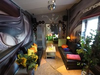 *Ferienhaus Nordeifel, für den besonderen Urlaub*