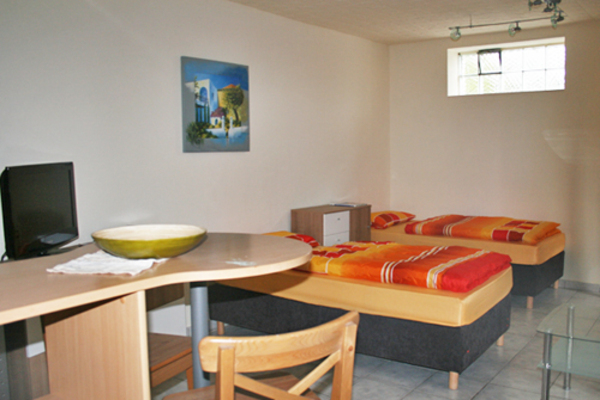 Bed and Breakfast in Düren 4