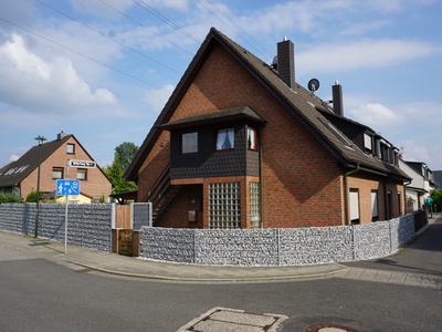 Buchen Sie günstige Ferienhaus in Düsseldorf