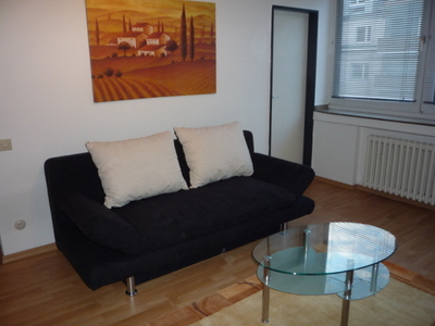 Buchen Sie günstige Ferienhaus in Düsseldorf