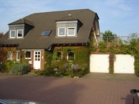 Haus Sonnenacker