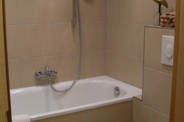 Ferienwohnung in Düsseldorf 6