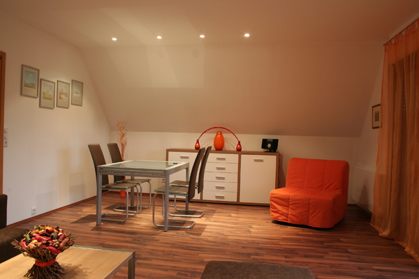 Ferienwohnung in Düsseldorf 2