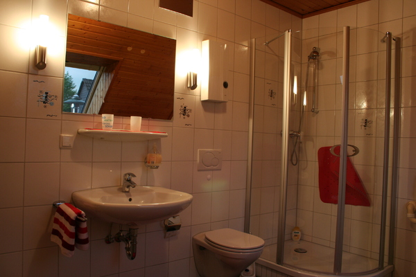 Ferienwohnung in Düsseldorf 4