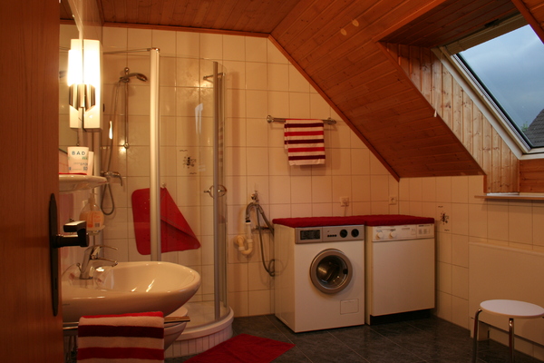 Ferienwohnung in Düsseldorf 5