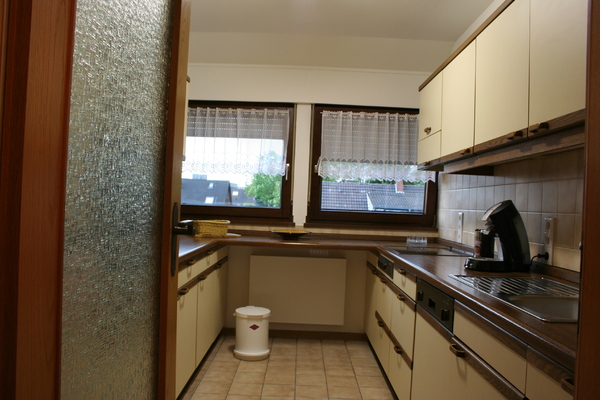 Ferienwohnung in Düsseldorf 3