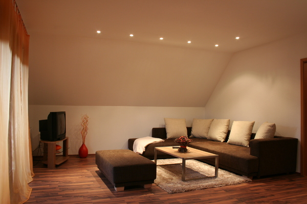 Ferienwohnung in Düsseldorf 1