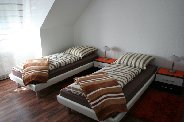 Ferienwohnung in Düsseldorf 7