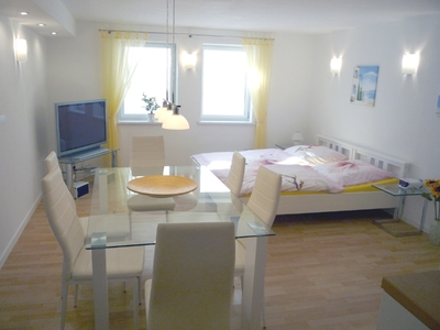 Buchen Sie günstige Ferienhaus in Düsseldorf