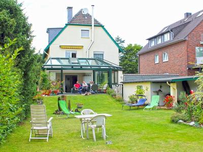 Buchen Sie günstige Ferienhaus in Düsseldorf - Ratingen