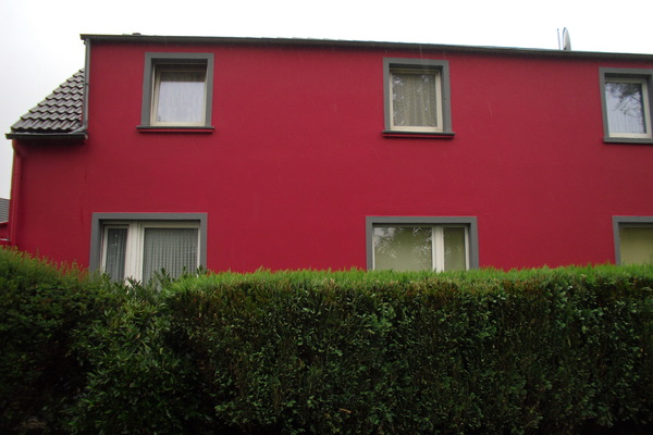 Ferienwohnung in Düsseldorf 6