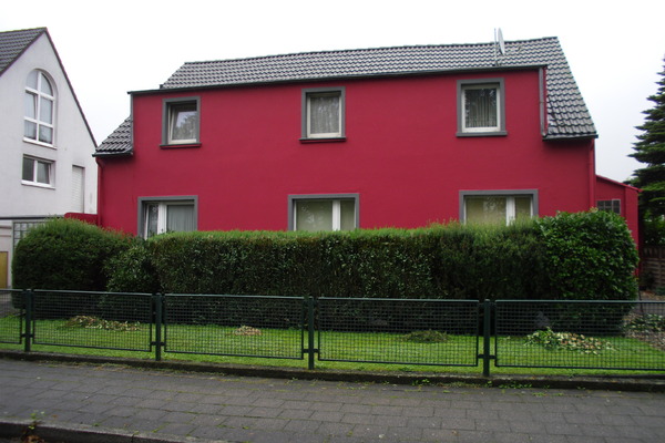 Ferienwohnung in Düsseldorf 7