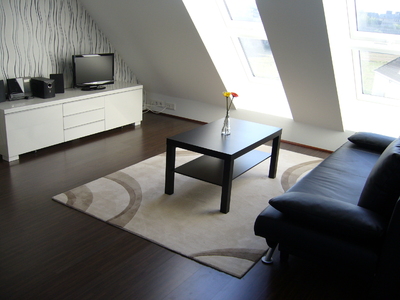 Buchen Sie günstige Ferienhaus in Düsseldorf