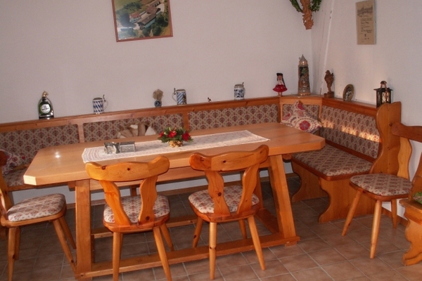 Ferienwohnung in Duggendorf 6