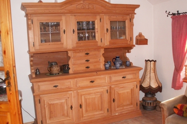 Ferienwohnung in Duggendorf 7