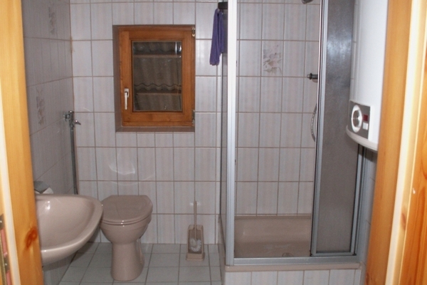 Ferienwohnung in Duggendorf 5