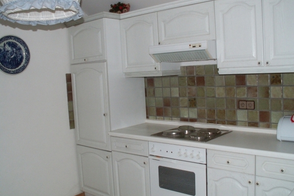 Ferienwohnung in Duggendorf 4