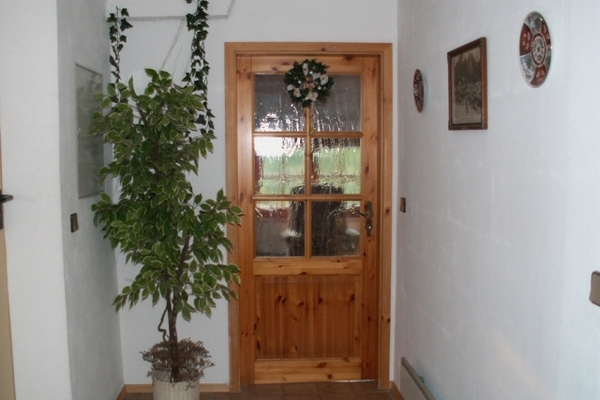 Ferienwohnung in Duggendorf 1