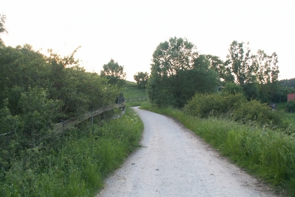 Ferienwohnung in Duggendorf 2