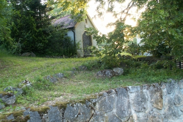 Ferienwohnung in Duggendorf 3