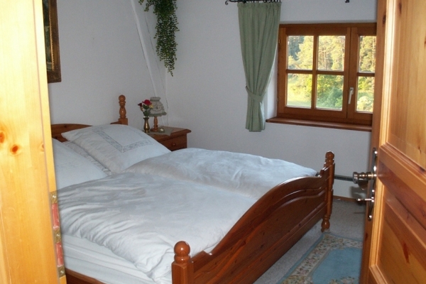 Ferienwohnung in Duggendorf 8