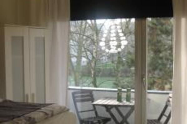 Ferienwohnung in Duisburg 4