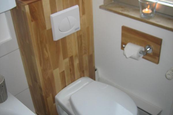 Ferienwohnung in Duisburg 5