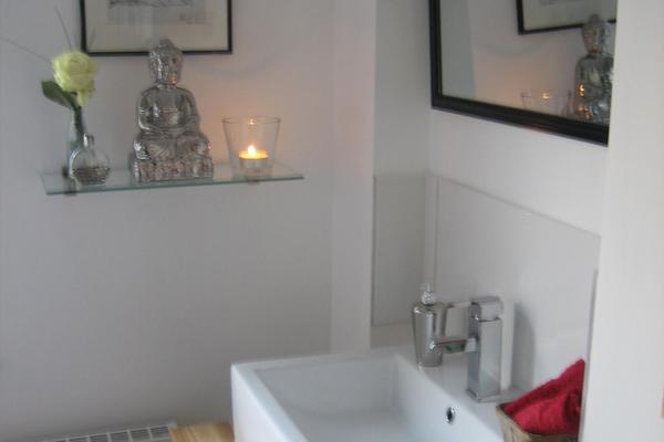 Ferienwohnung in Duisburg 7