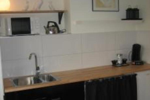 Ferienwohnung in Duisburg 3