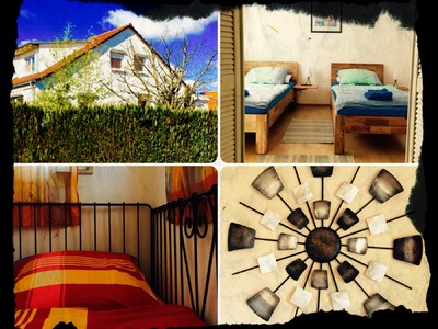 Buchen Sie günstige Haus in Dusslingen