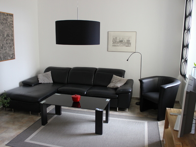 Buchen Sie günstige Ferienwohnung in Eckernförde