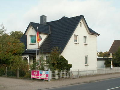 Buchen Sie günstige Bed and Breakfast in Edemissen
