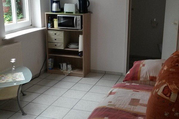 Ferienwohnung in Edemissen 3