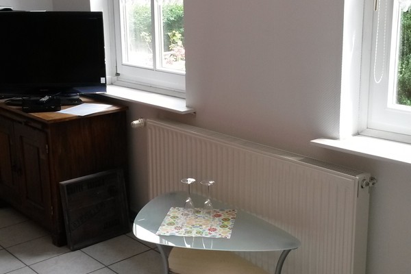 Ferienwohnung in Edemissen 6