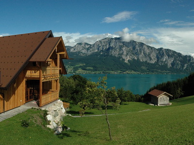 Buchen Sie günstige Ferienhaus in Egelseestrasse 42
