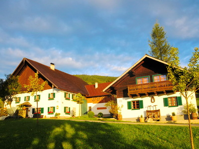 Buchen Sie günstige Urlaubsdomizil in Egelseestrasse 42