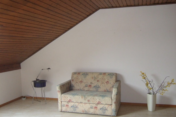 Ferienwohnung in Eggenstein 2