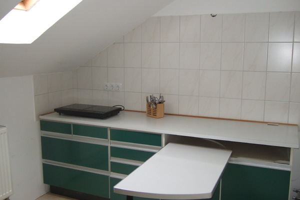 Ferienwohnung in Eggenstein 4