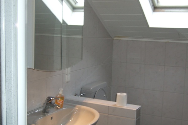 Ferienwohnung in Eggenstein 5