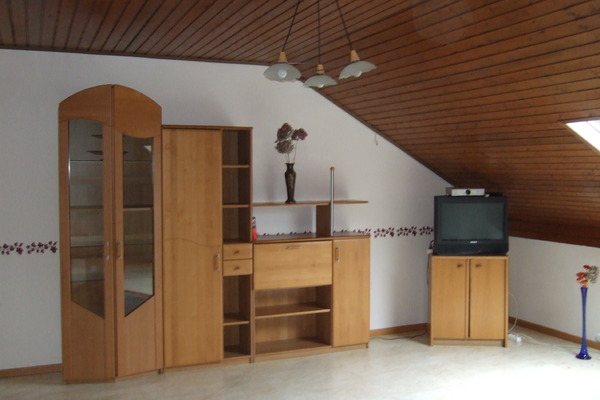 Ferienwohnung in Eggenstein 6