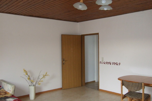 Ferienwohnung in Eggenstein 1