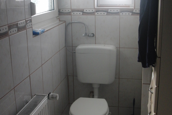 Ferienwohnung in Einhausen 6