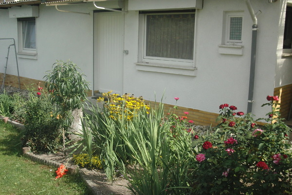 Ferienwohnung in Einhausen 1