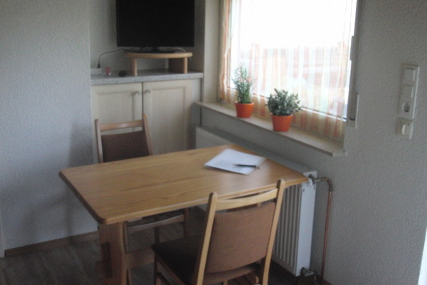 Ferienwohnung in Einhausen 5