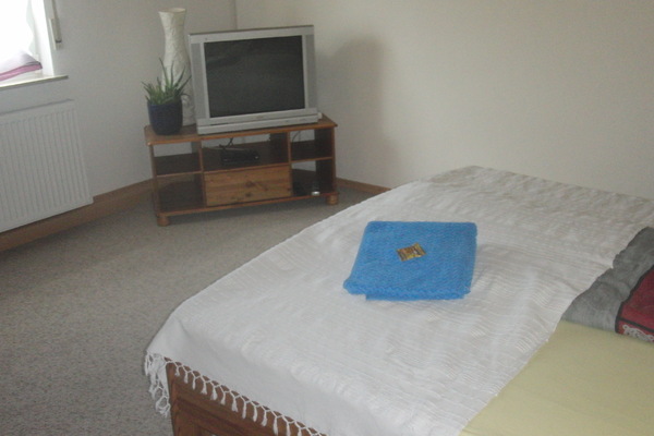 Ferienwohnung in Einhausen 4