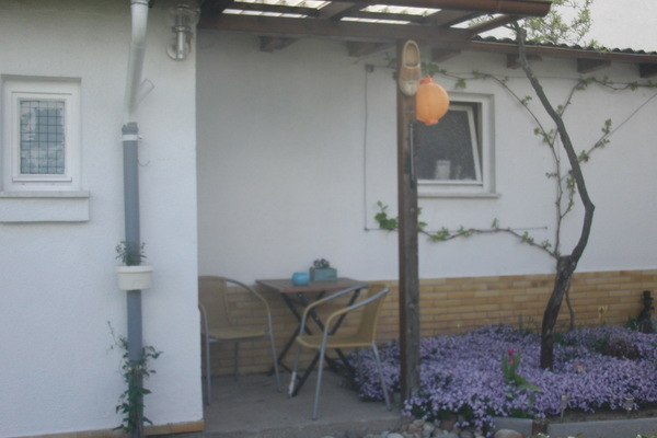 Ferienwohnung in Einhausen 8