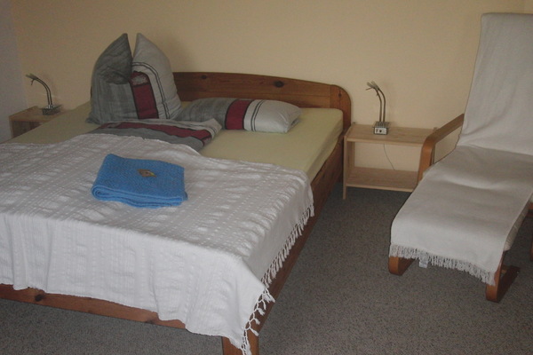 Ferienwohnung in Einhausen 3