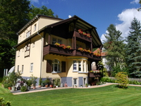 "Villa Liliengrund"