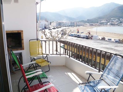 Buchen Sie günstige Urlaubsdomizil in El Port de la Selva